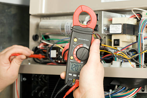 Best Electrical Panel Upgrades  in Mcmillin, WA